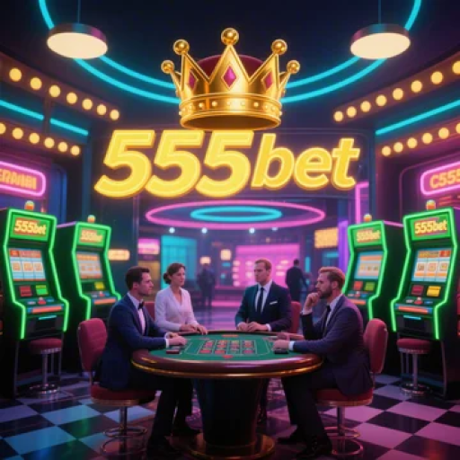 555bet